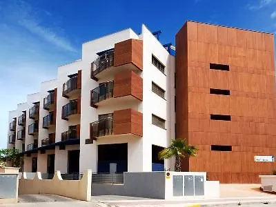 Calas De Campoamor 2* Аликанте