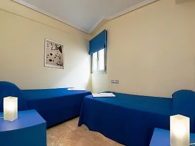 Calas De Campoamor Отель